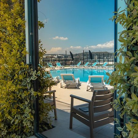Hotel Beaumonde Garden 第比利斯 外观 照片