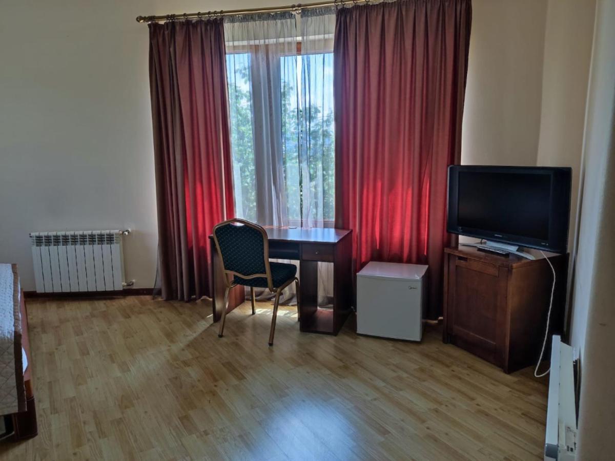 Hotel Beaumonde Garden 第比利斯 外观 照片