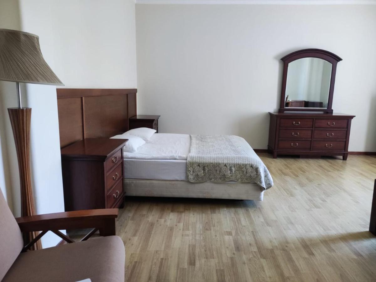 Hotel Beaumonde Garden 第比利斯 外观 照片