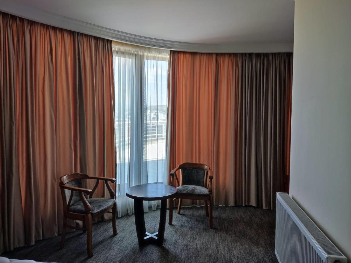 Hotel Beaumonde Garden 第比利斯 外观 照片
