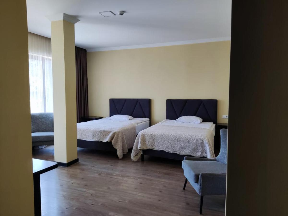 Hotel Beaumonde Garden 第比利斯 外观 照片