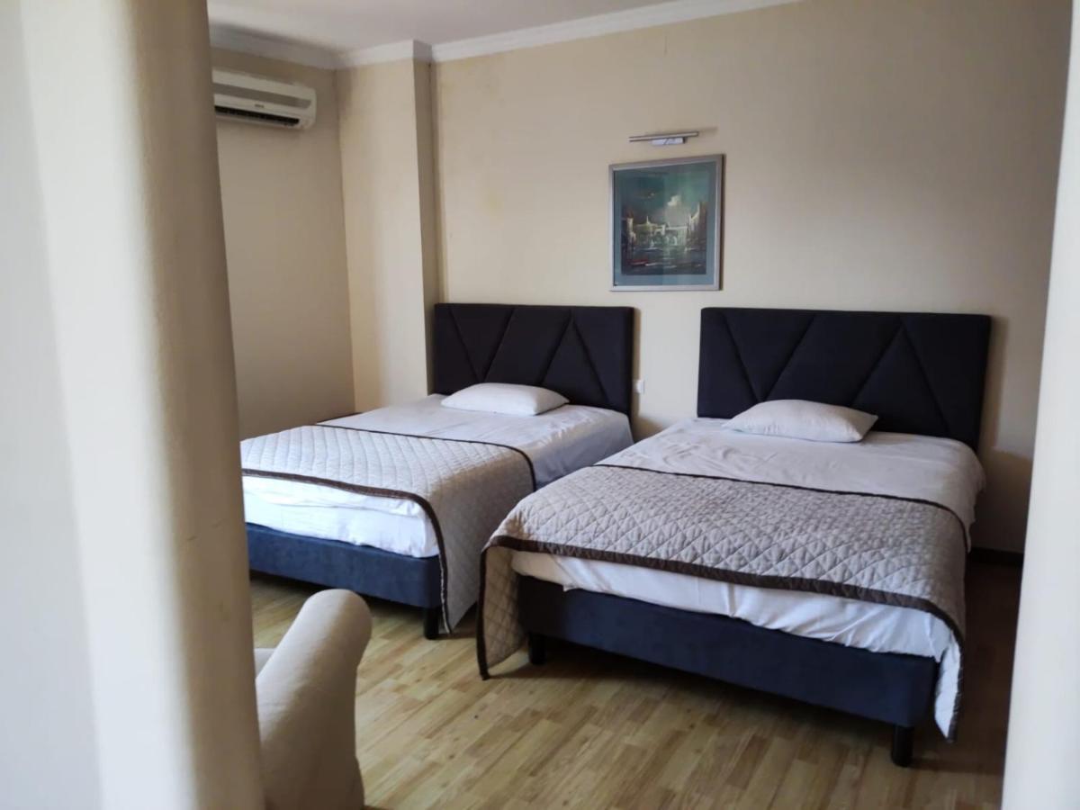 Hotel Beaumonde Garden 第比利斯 外观 照片