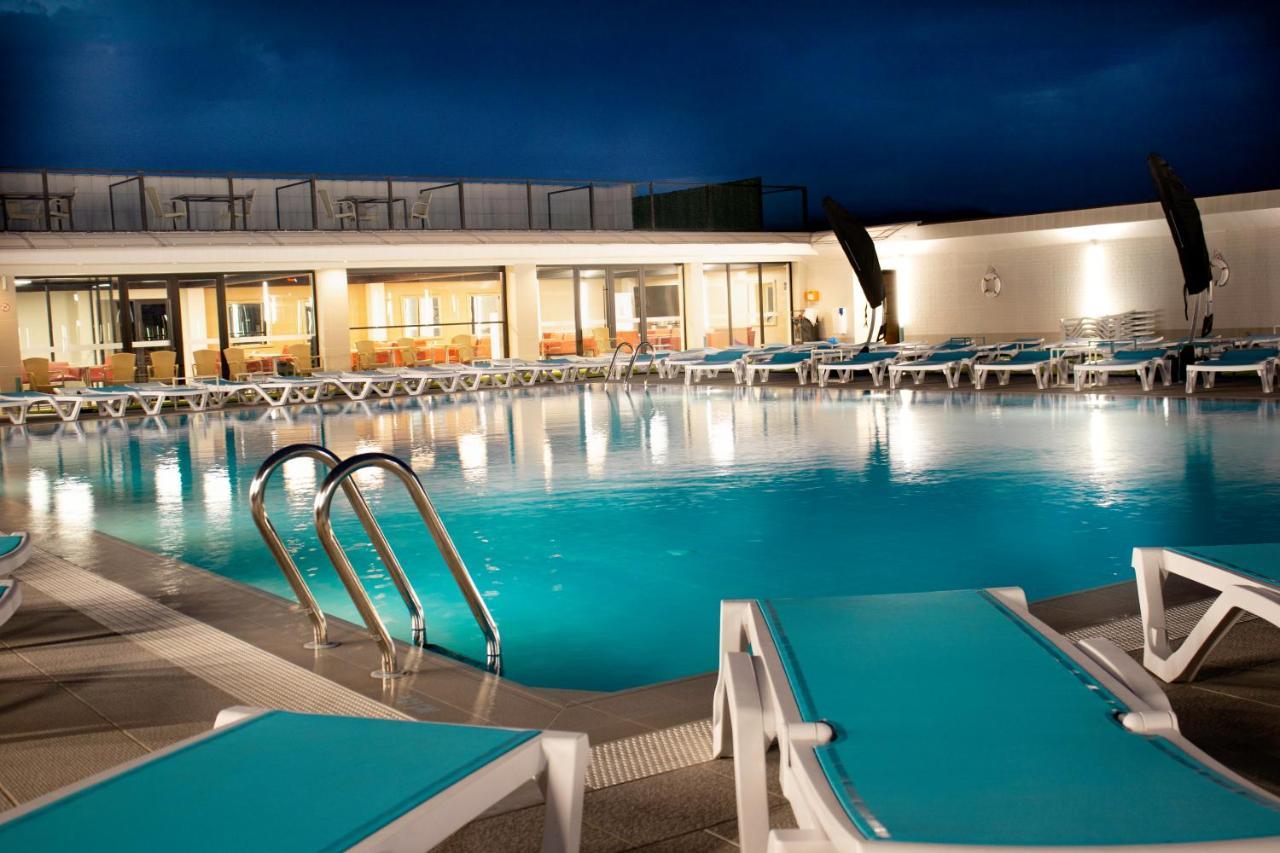 Hotel Beaumonde Garden 第比利斯 外观 照片