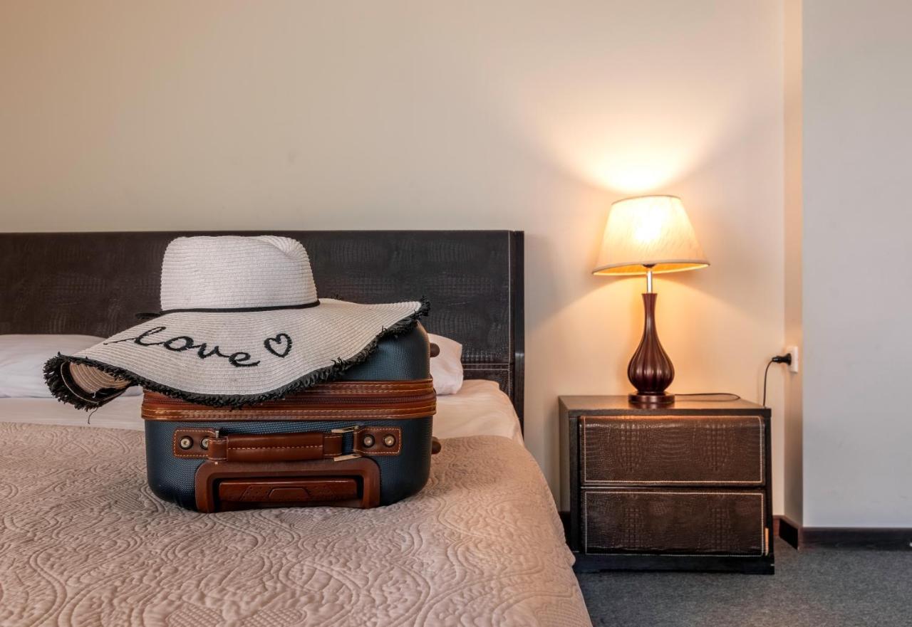 Hotel Beaumonde Garden 第比利斯 外观 照片