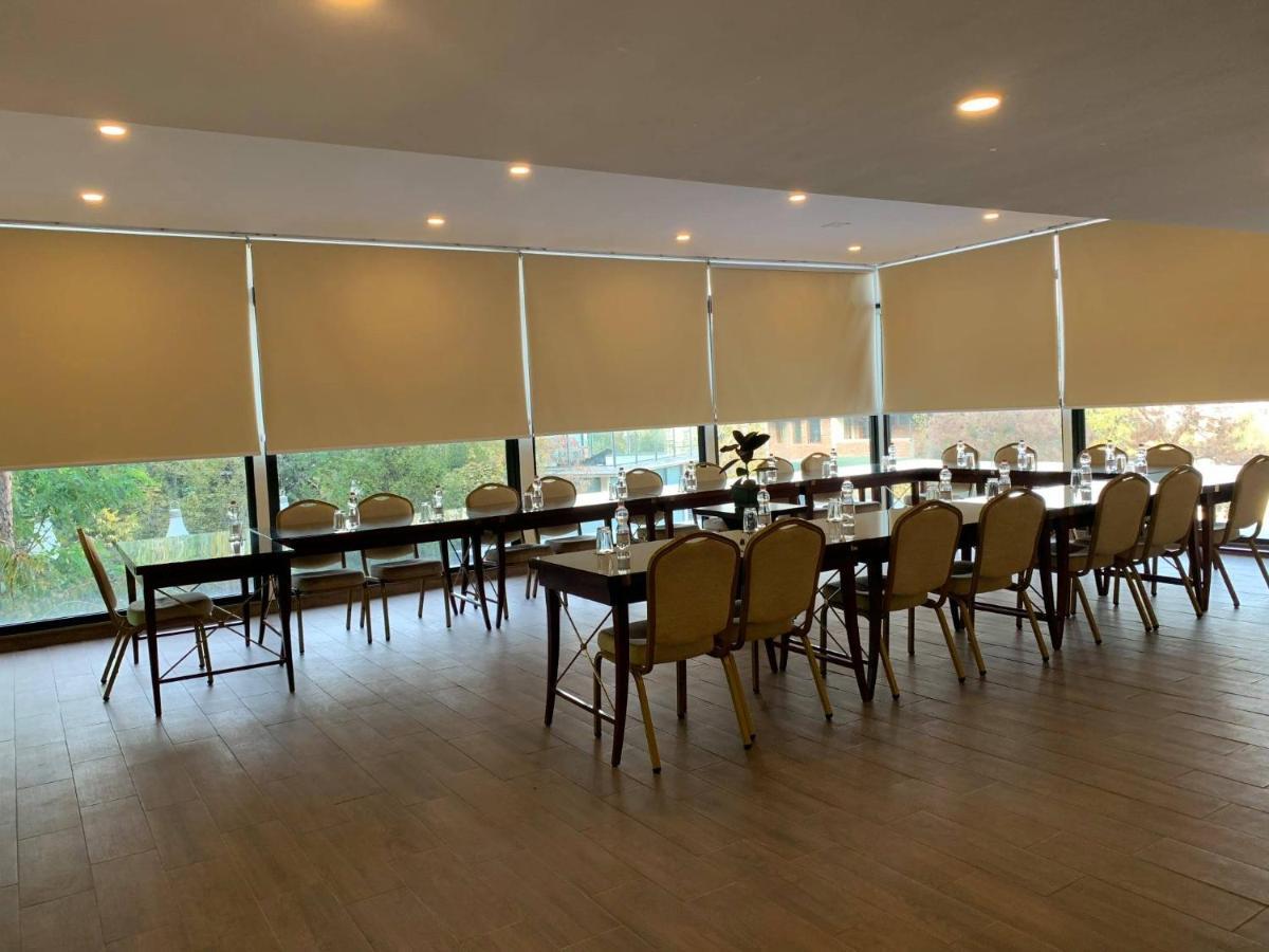 Hotel Beaumonde Garden 第比利斯 外观 照片