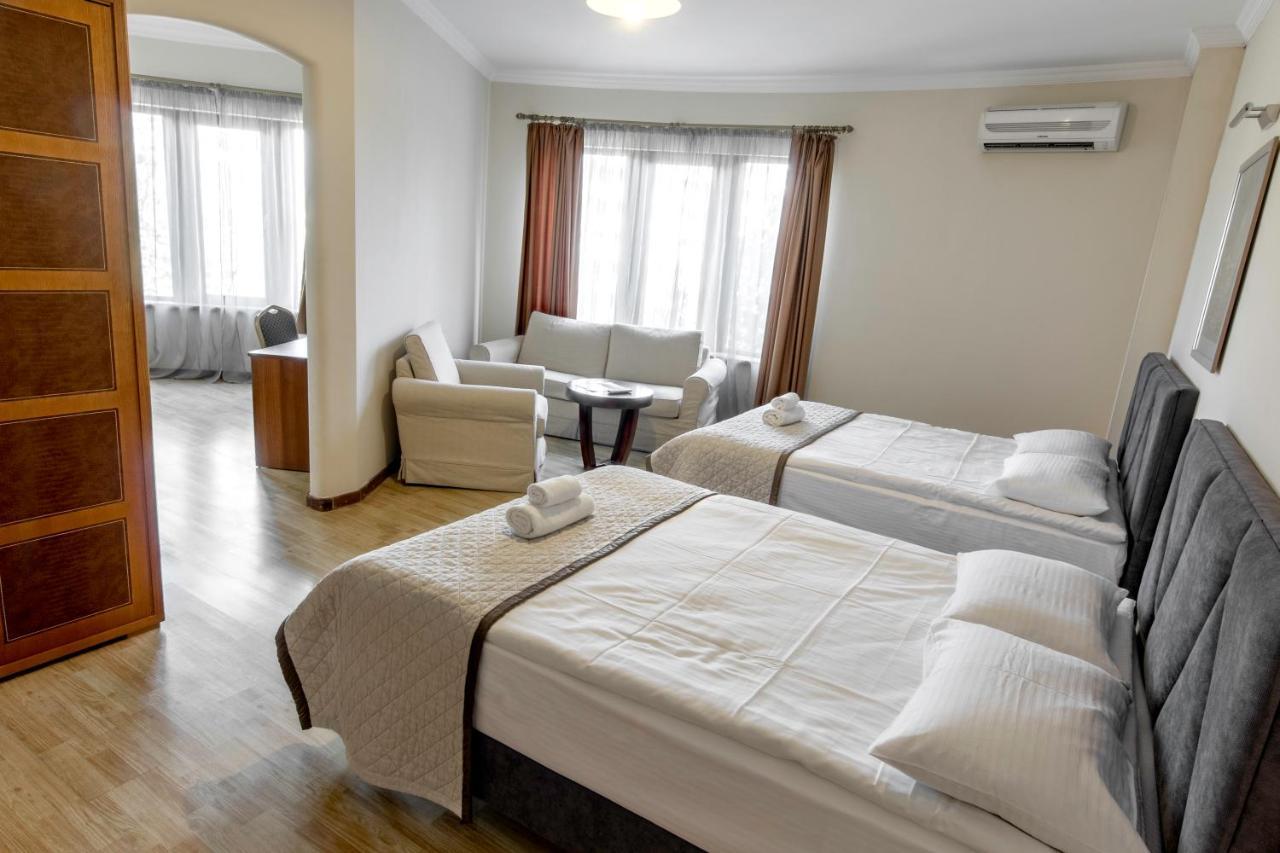 Hotel Beaumonde Garden 第比利斯 外观 照片