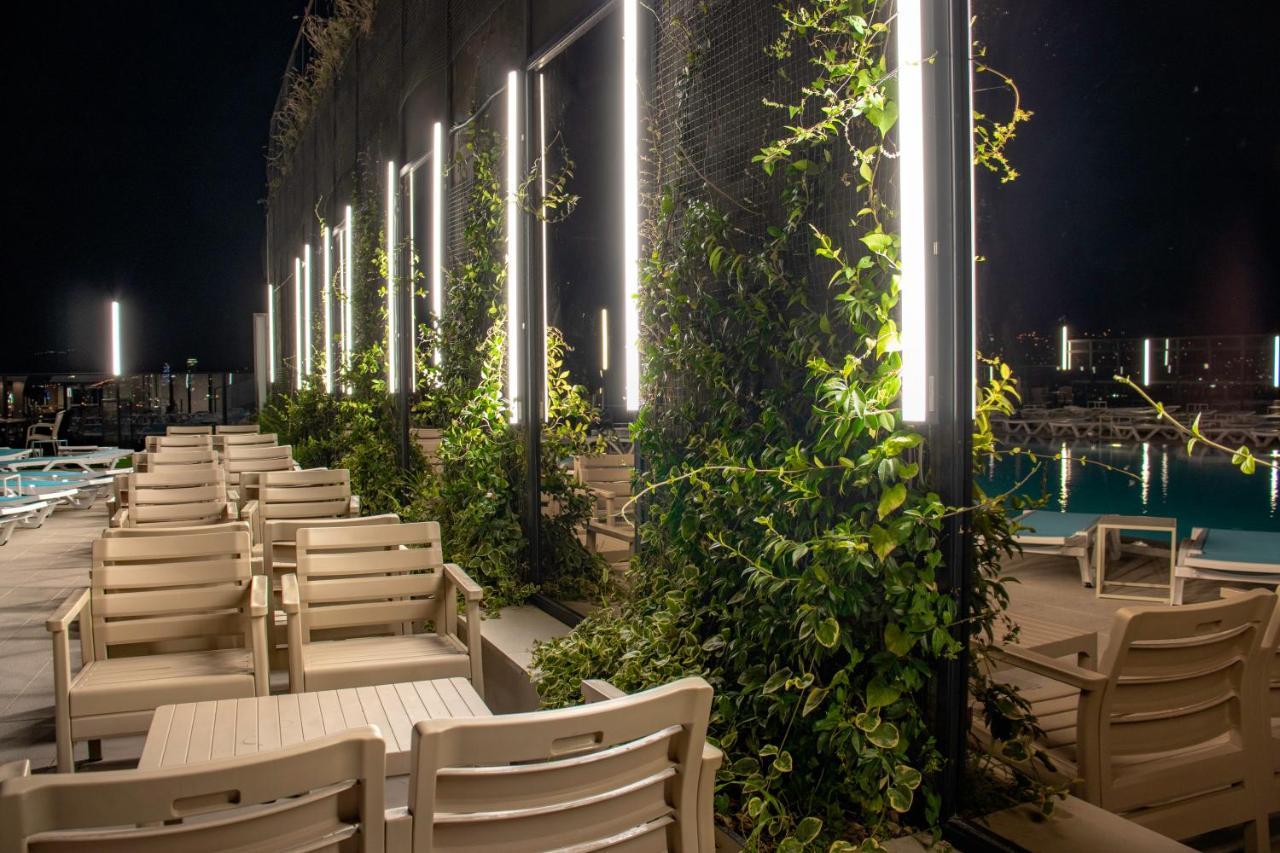 Hotel Beaumonde Garden 第比利斯 外观 照片