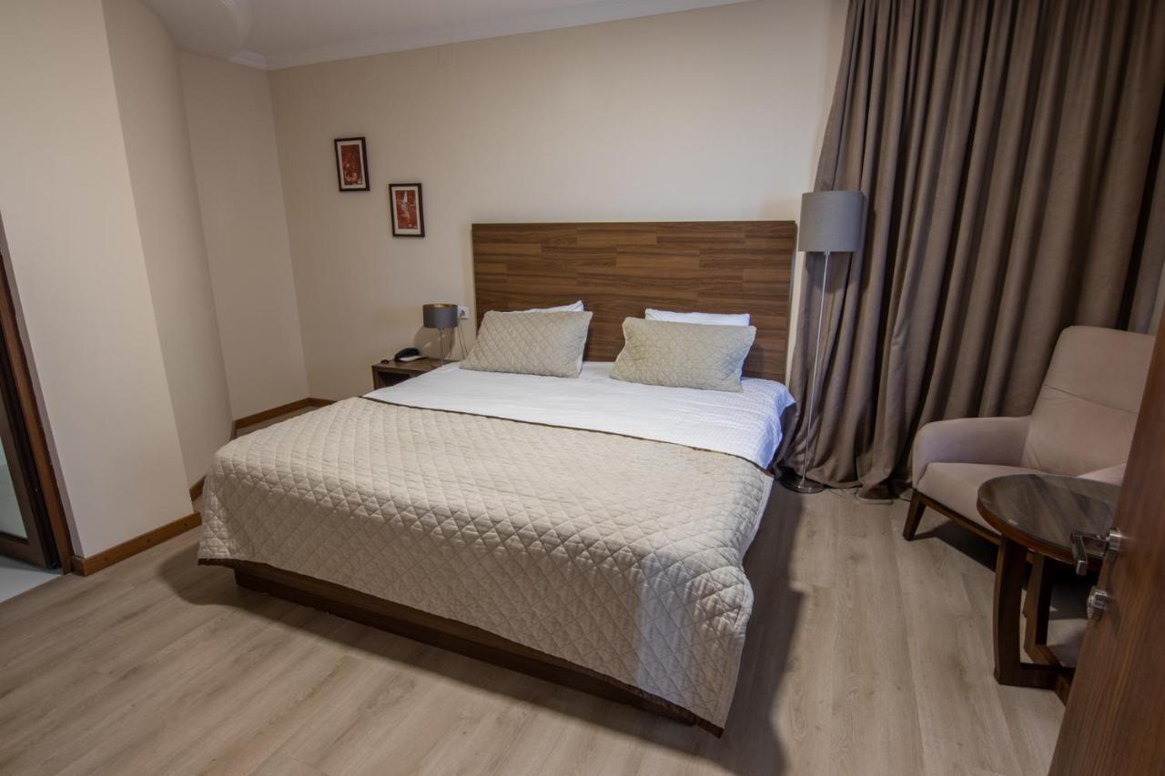 Hotel Beaumonde Garden 第比利斯 外观 照片