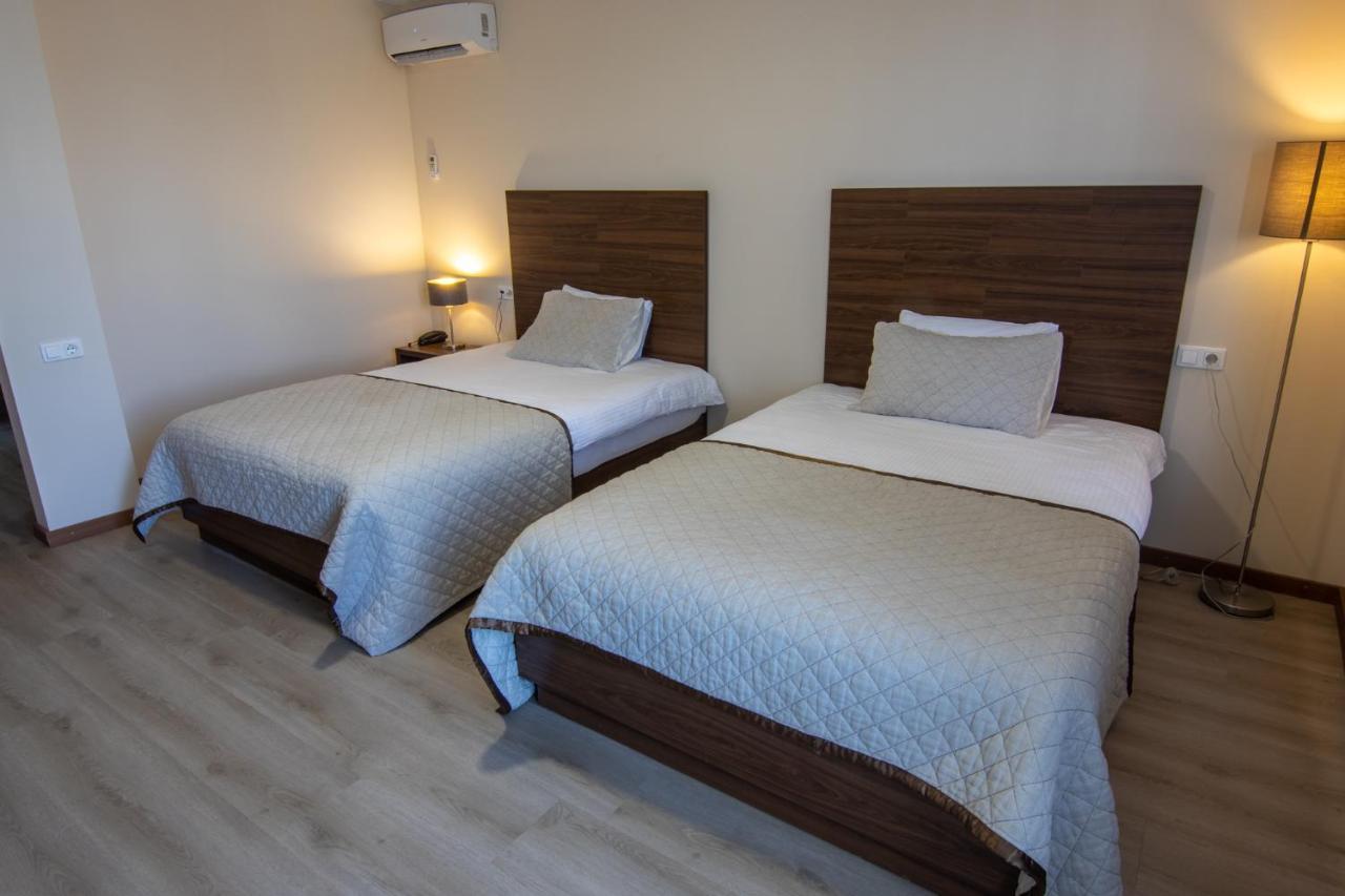 Hotel Beaumonde Garden 第比利斯 外观 照片