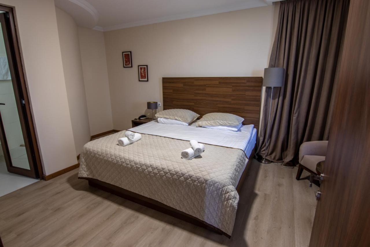 Hotel Beaumonde Garden 第比利斯 外观 照片
